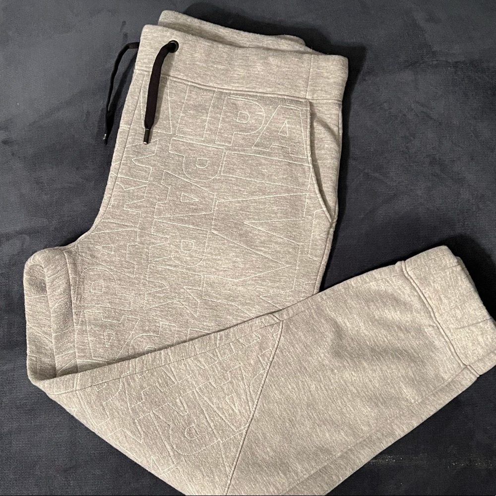 RARE- IVY PARK Gray Joggers